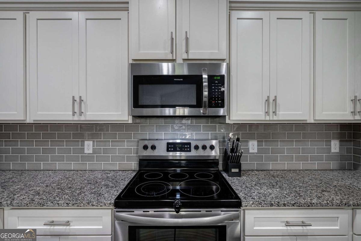 284 Meeler Circle Bogart - Photo 17