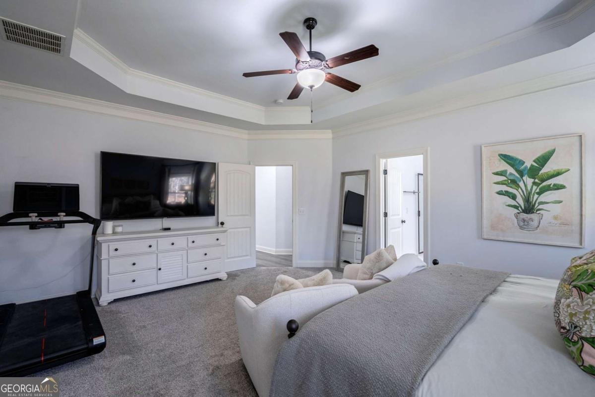 284 Meeler Circle Bogart - Photo 18