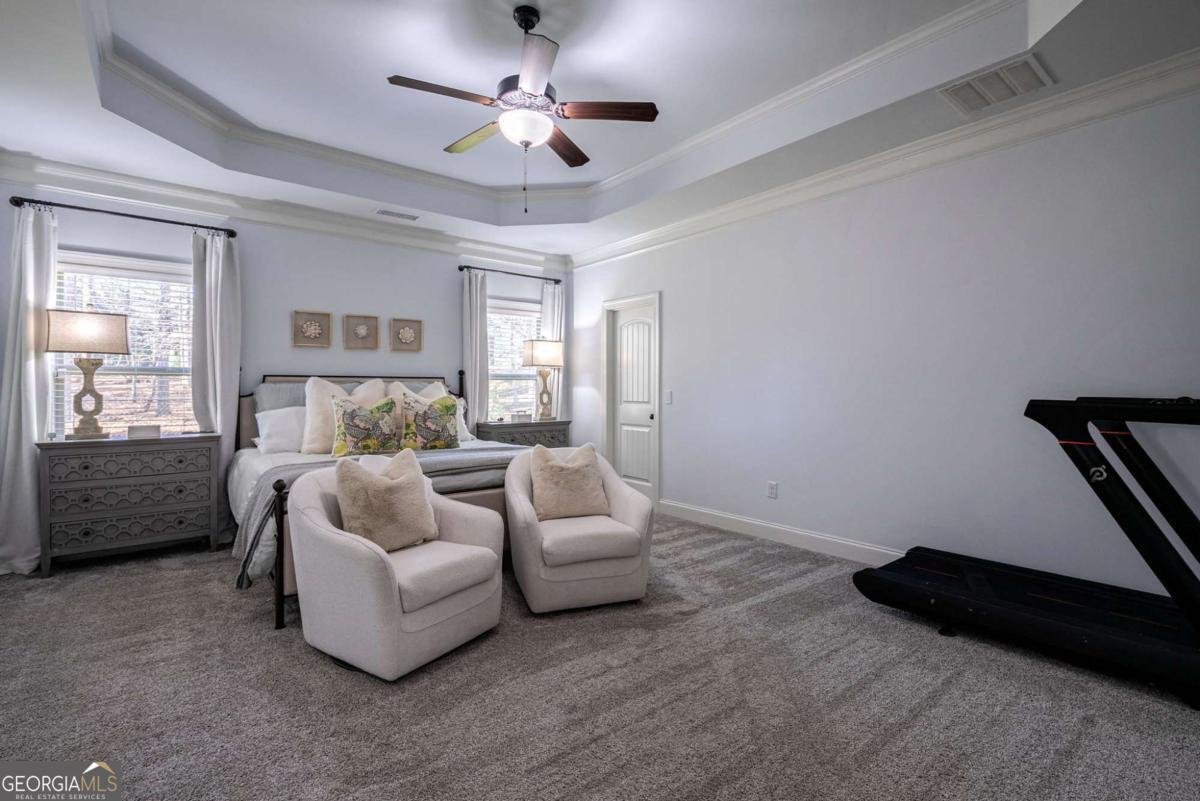 284 Meeler Circle Bogart - Photo 19