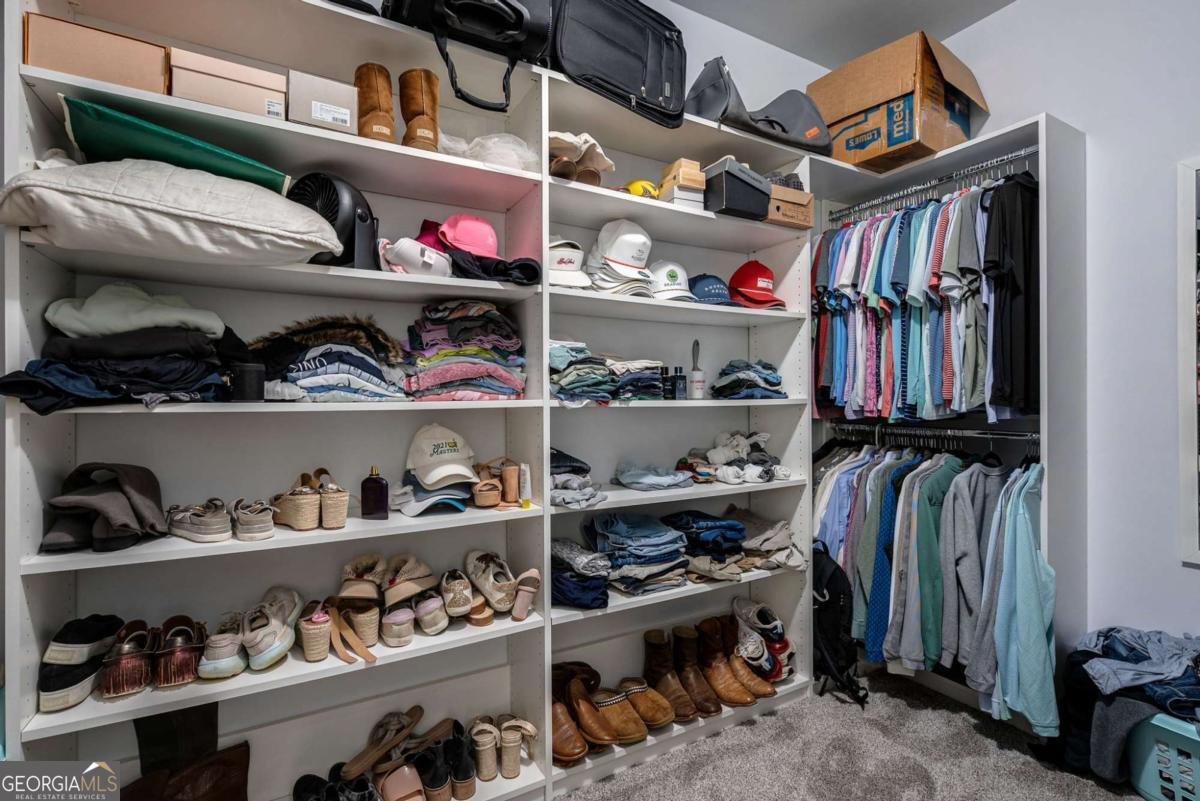 284 Meeler Circle Bogart - Photo 20