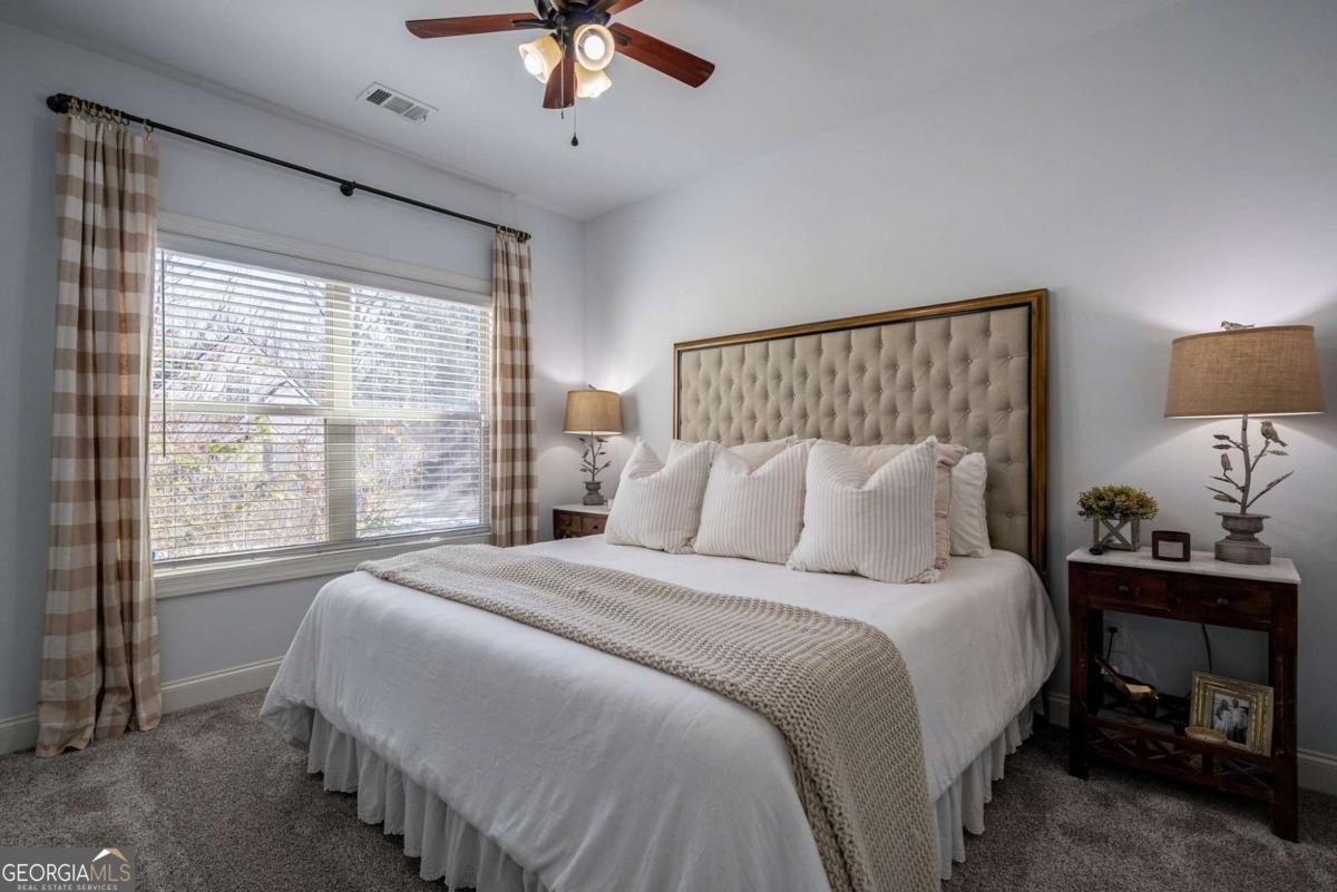 284 Meeler Circle Bogart - Photo 25