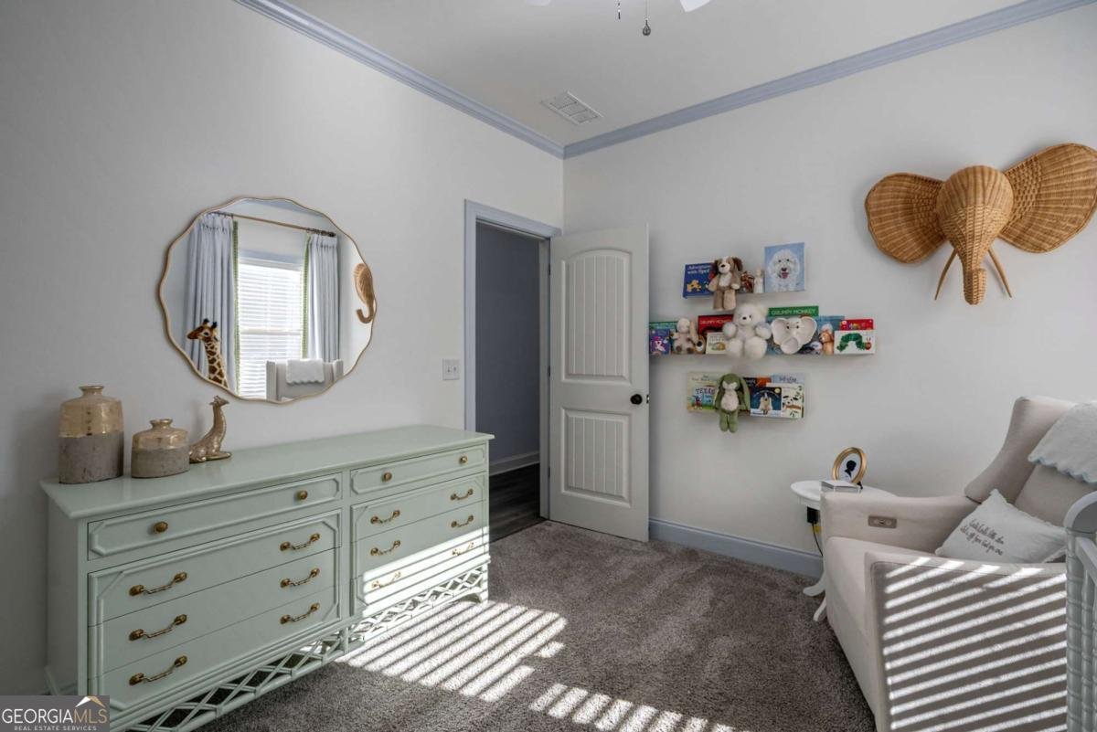 284 Meeler Circle Bogart - Photo 28