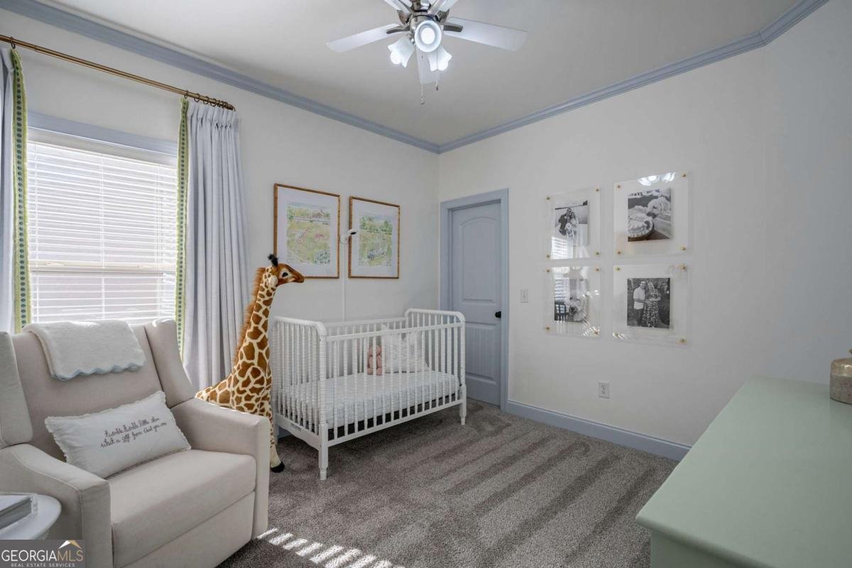 284 Meeler Circle Bogart - Photo 29