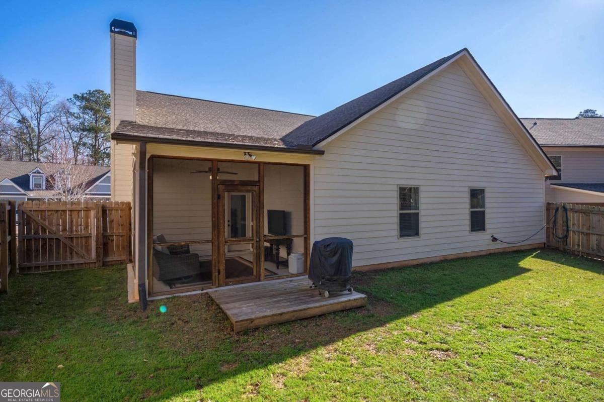 284 Meeler Circle Bogart - Photo 32