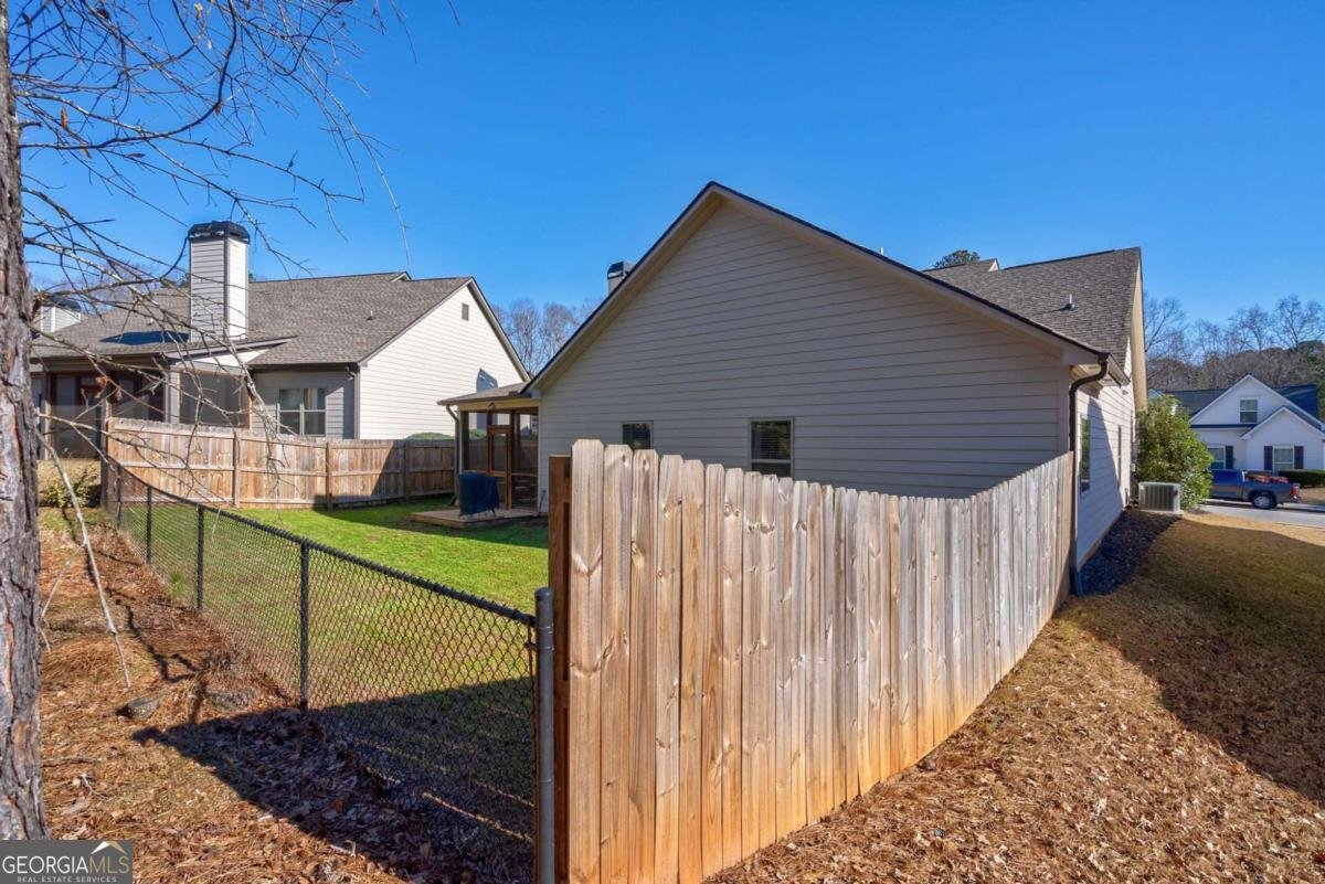 284 Meeler Circle Bogart - Photo 34