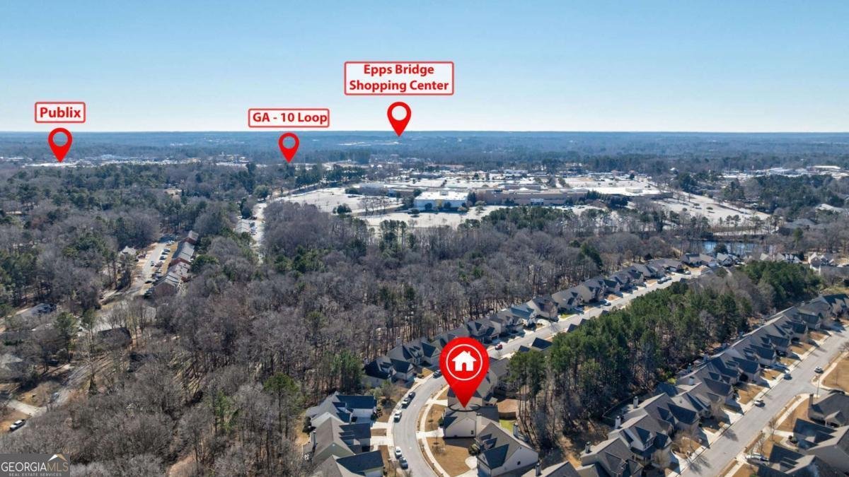 284 Meeler Circle Bogart - Photo 38