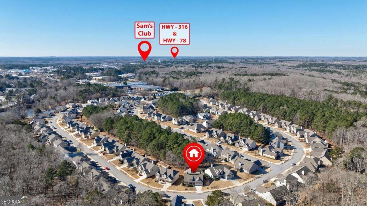 284 Meeler Circle Bogart - Photo 39