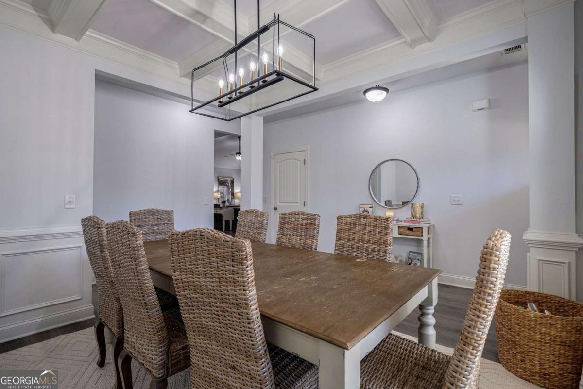 284 Meeler Circle Bogart - Photo 6