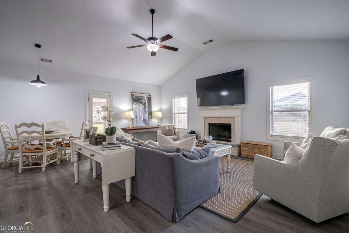 284 Meeler Circle Bogart - Photo 7