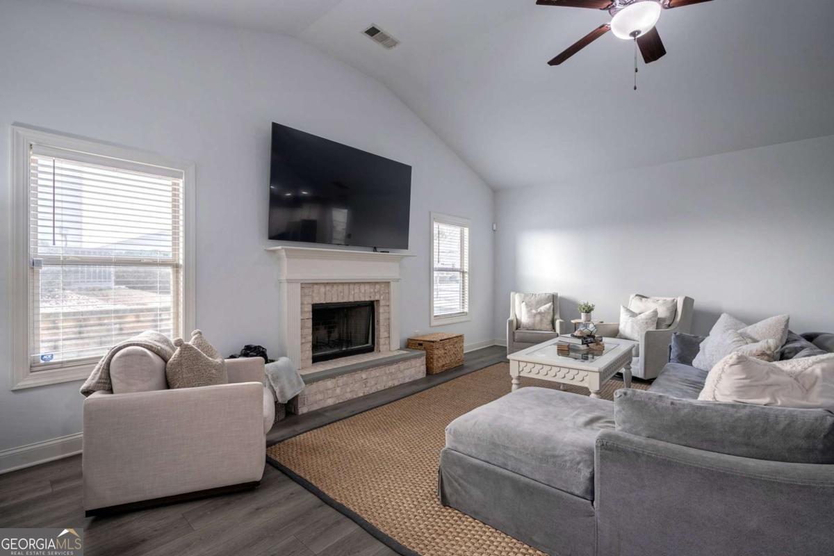 284 Meeler Circle Bogart - Photo 9