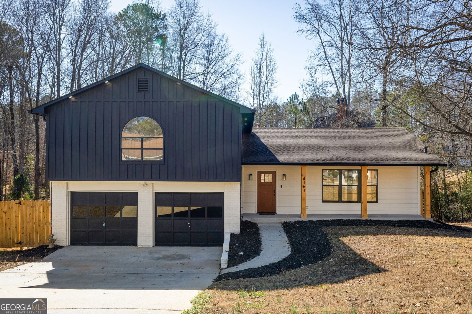 4161 Windermere Drive Lithonia - Photo 1