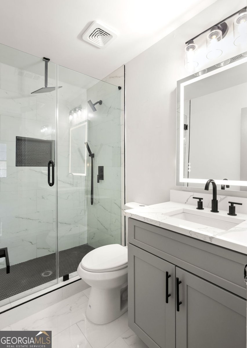 4161 Windermere Drive Lithonia - Photo 19