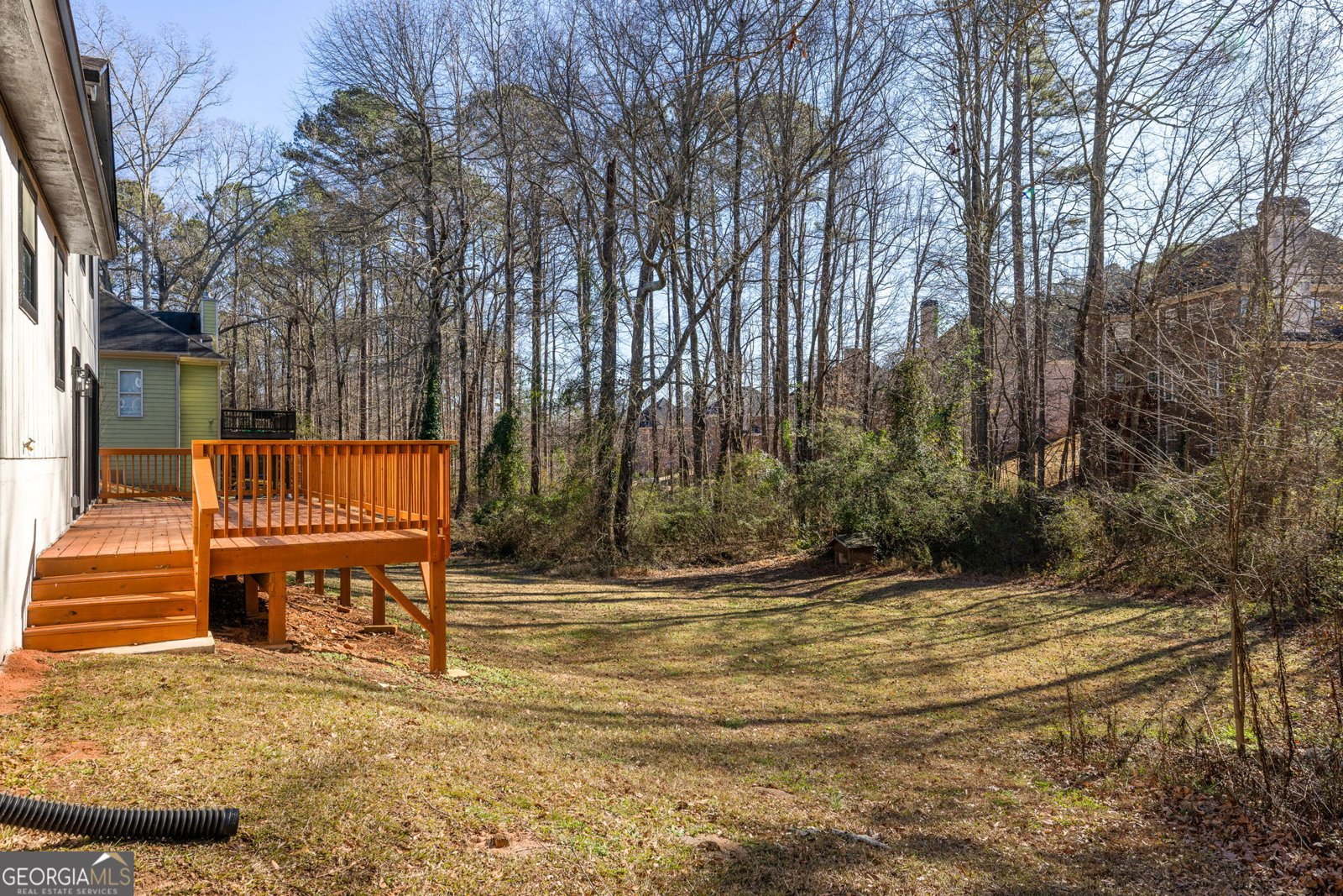 4161 Windermere Drive Lithonia - Photo 25