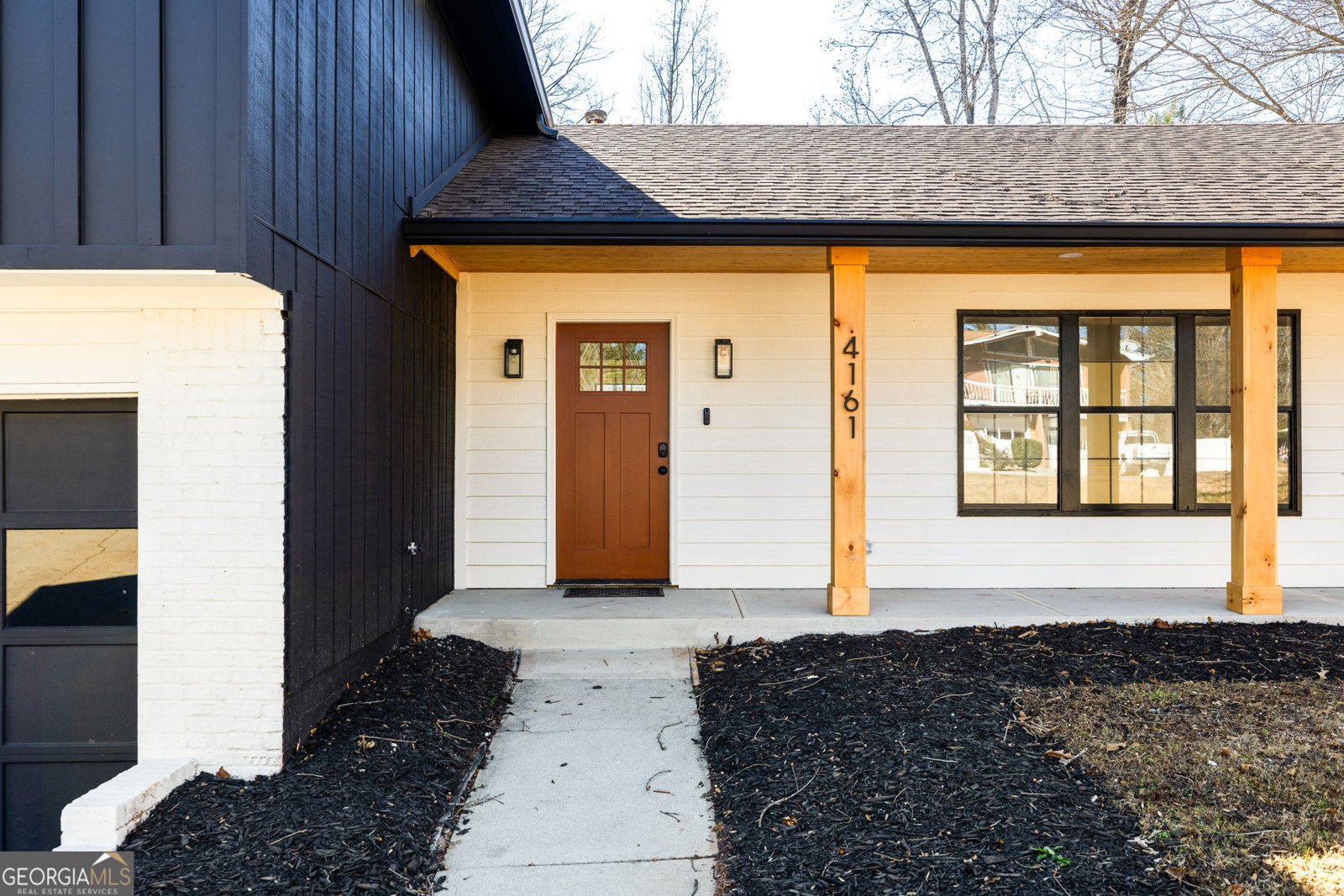 4161 Windermere Drive Lithonia - Photo 27