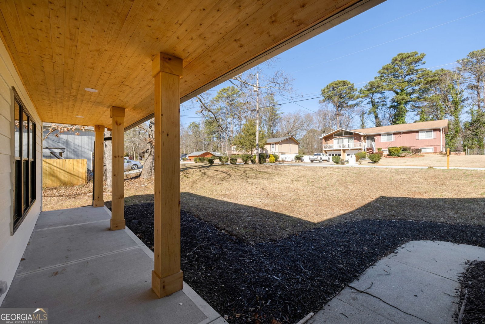 4161 Windermere Drive Lithonia - Photo 28