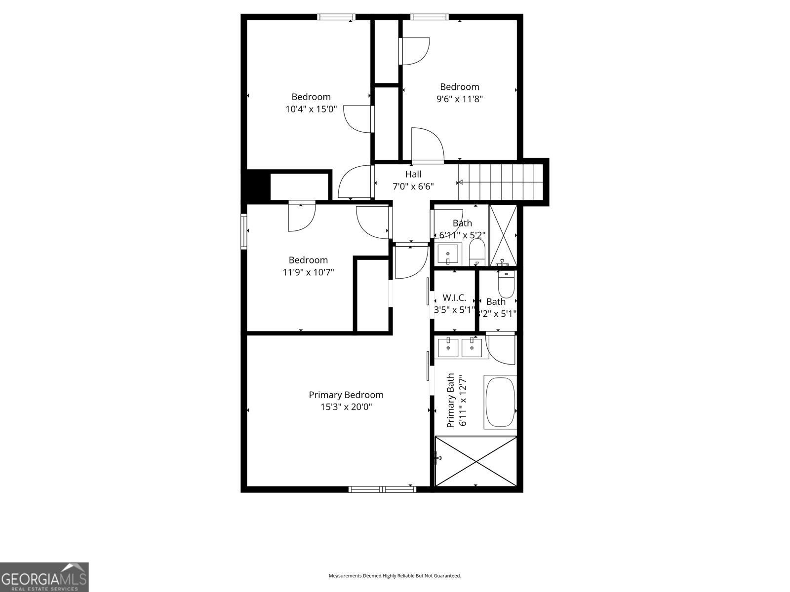 4161 Windermere Drive Lithonia - Photo 30