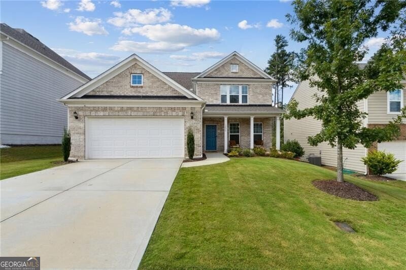 1236 Maston Road Auburn - Photo 1