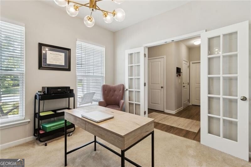 1236 Maston Road Auburn - Photo 10