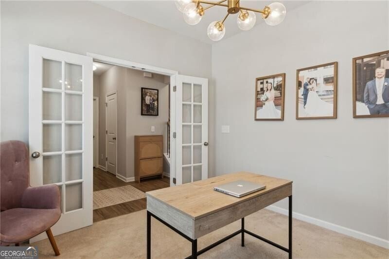 1236 Maston Road Auburn - Photo 11