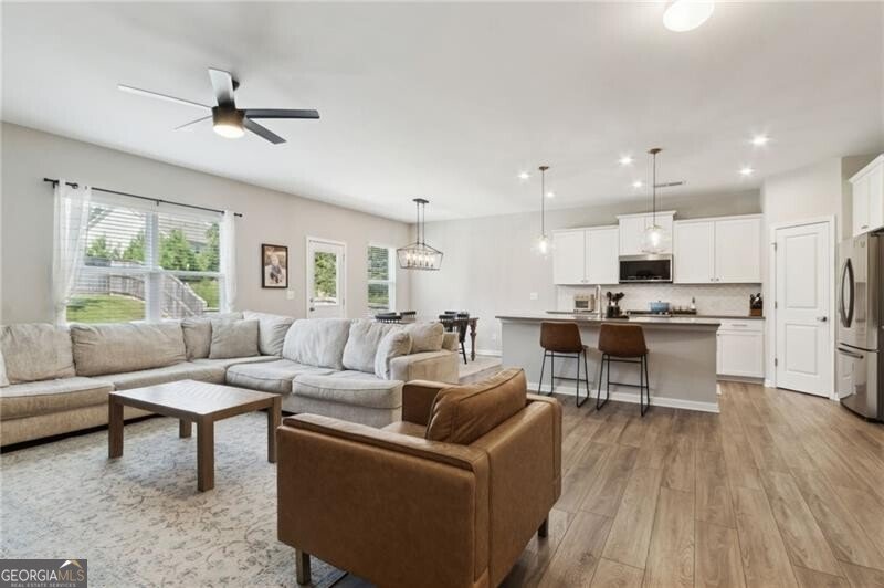 1236 Maston Road Auburn - Photo 15