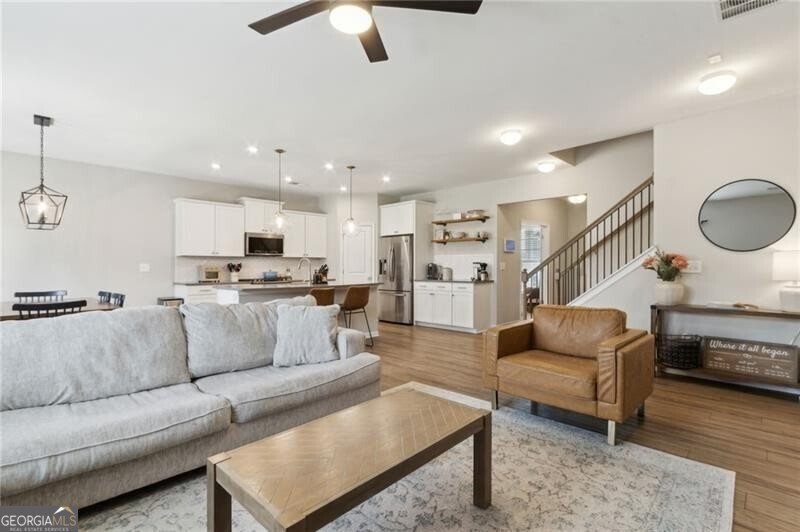 1236 Maston Road Auburn - Photo 16