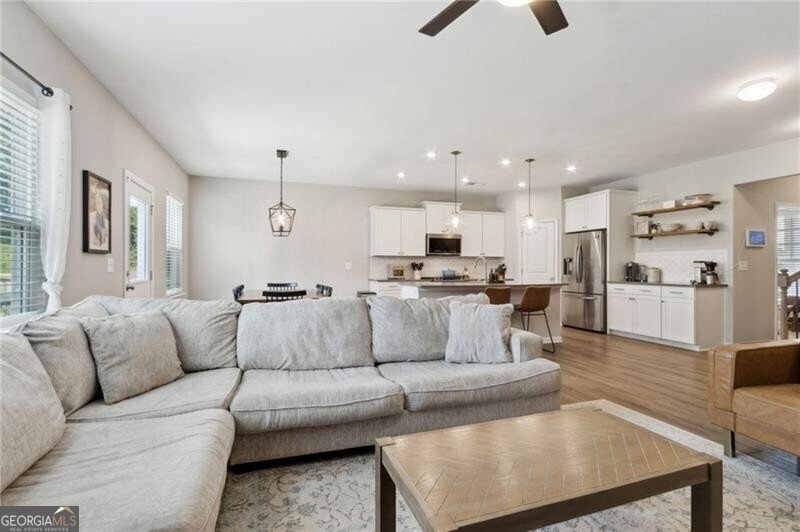 1236 Maston Road Auburn - Photo 17