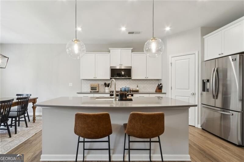 1236 Maston Road Auburn - Photo 18