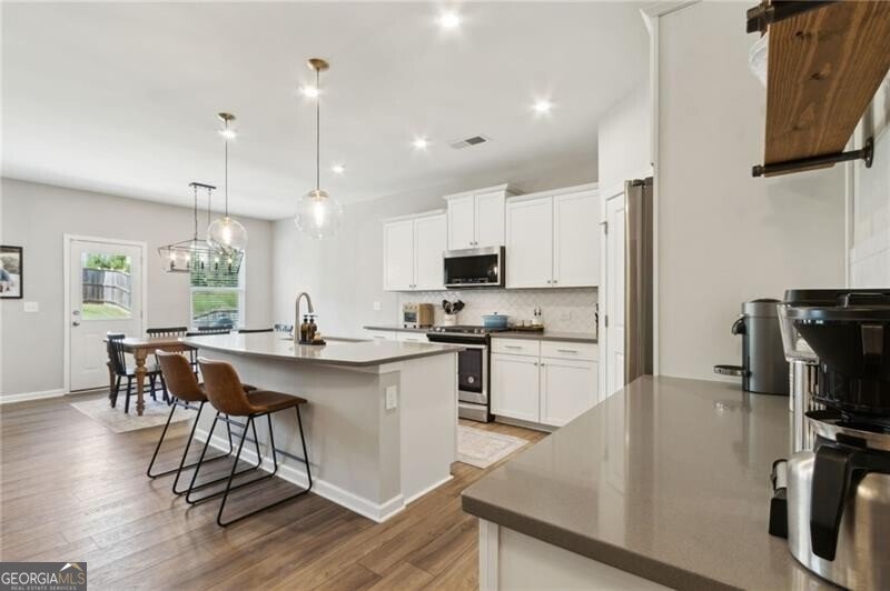 1236 Maston Road Auburn - Photo 20