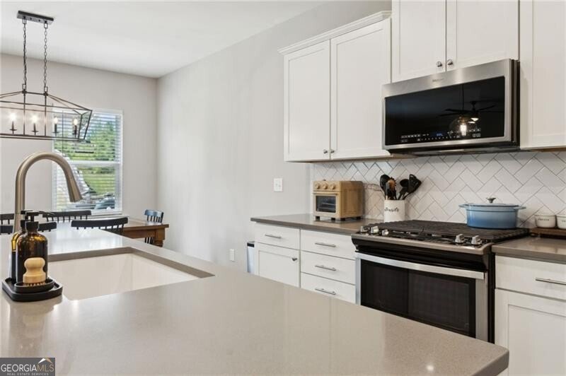 1236 Maston Road Auburn - Photo 22