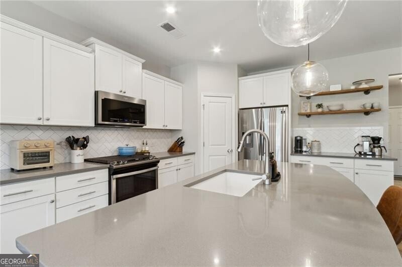 1236 Maston Road Auburn - Photo 24