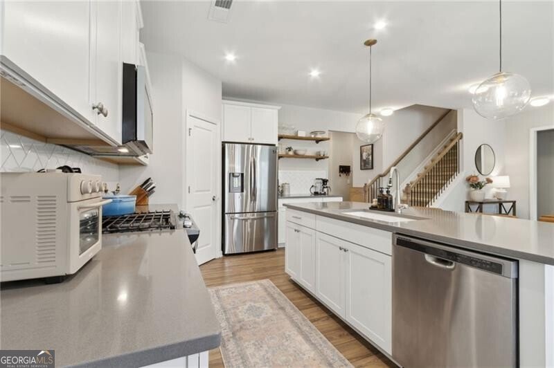 1236 Maston Road Auburn - Photo 25