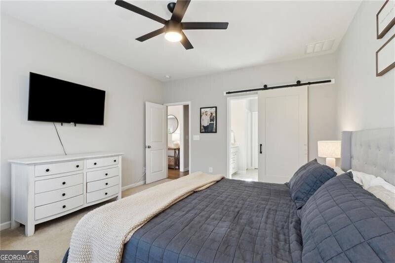 1236 Maston Road Auburn - Photo 31