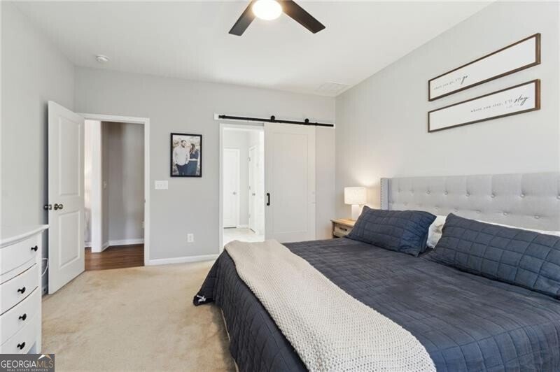 1236 Maston Road Auburn - Photo 32