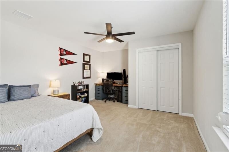 1236 Maston Road Auburn - Photo 47