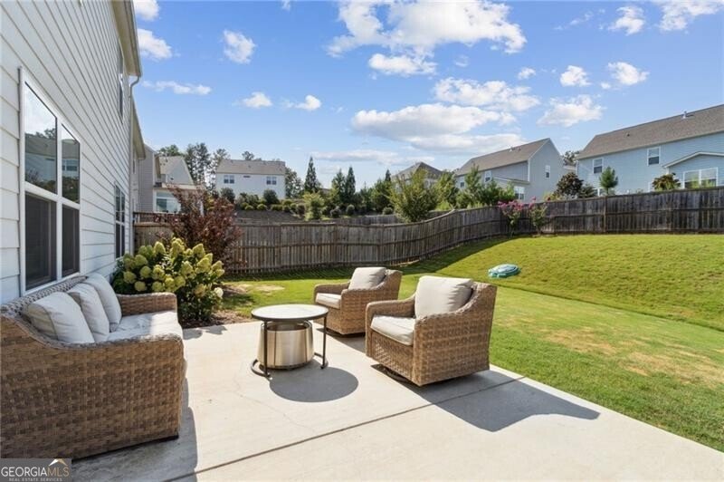 1236 Maston Road Auburn - Photo 50