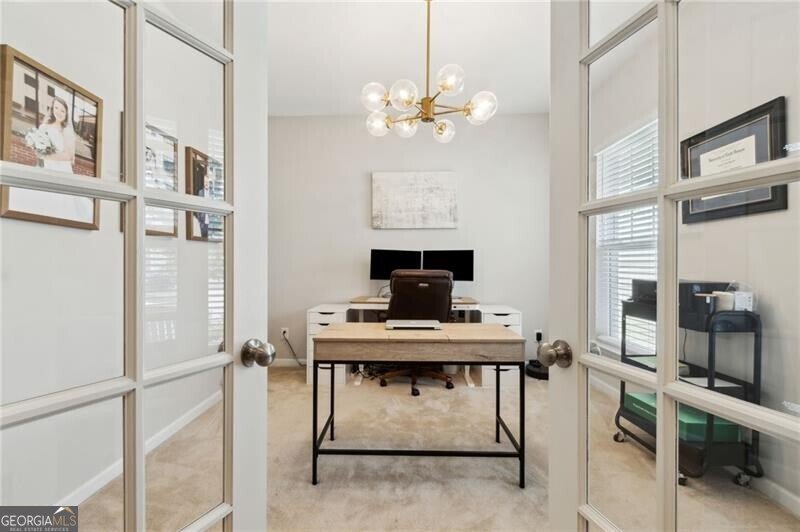 1236 Maston Road Auburn - Photo 8