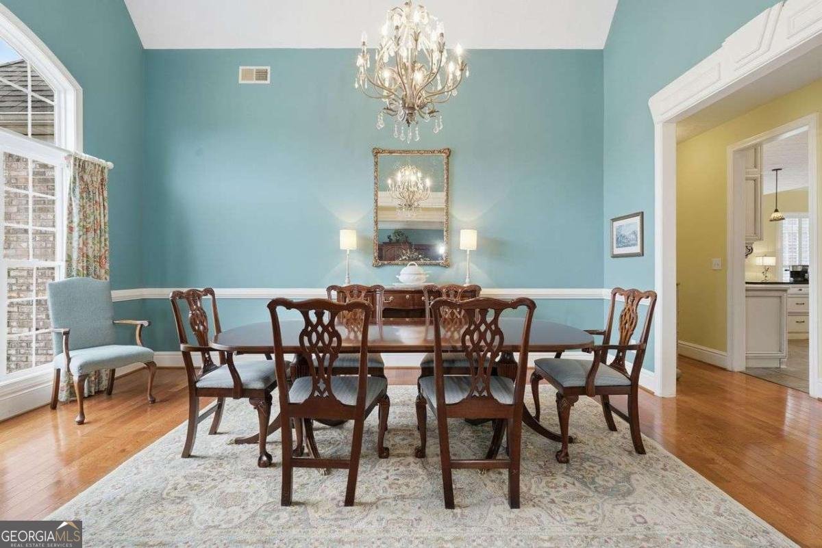 35 Maple Valley Drive Villa Rica - Photo 10