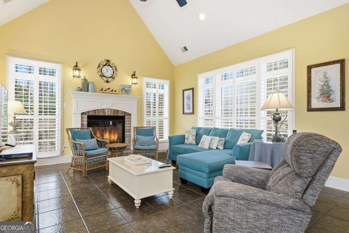 35 Maple Valley Drive Villa Rica - Photo 21