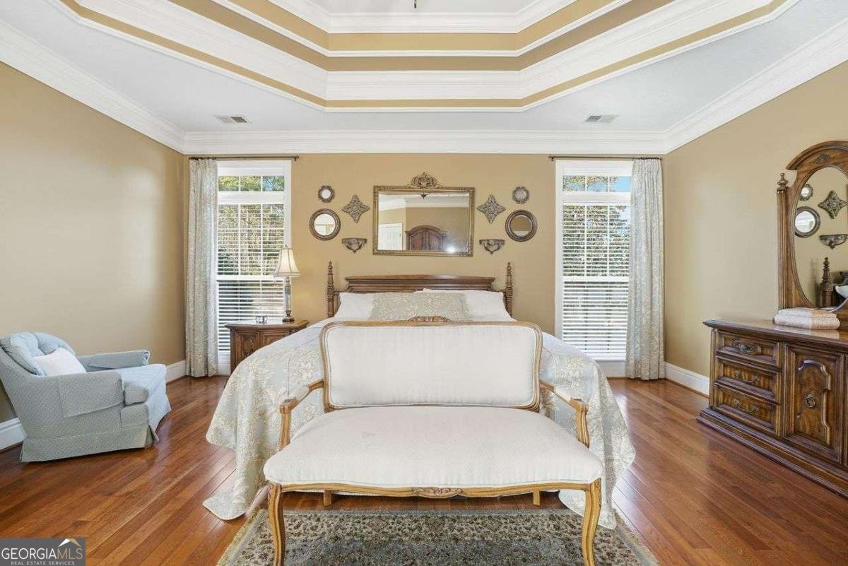 35 Maple Valley Drive Villa Rica - Photo 27