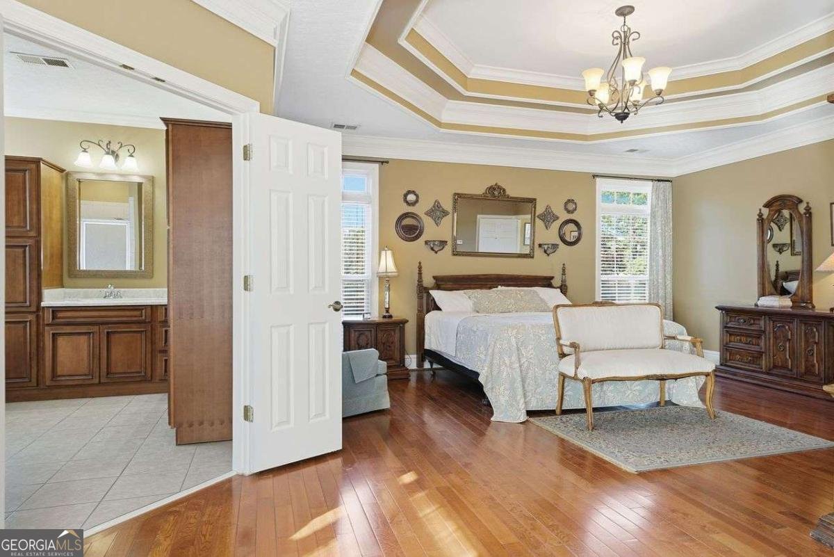 35 Maple Valley Drive Villa Rica - Photo 29