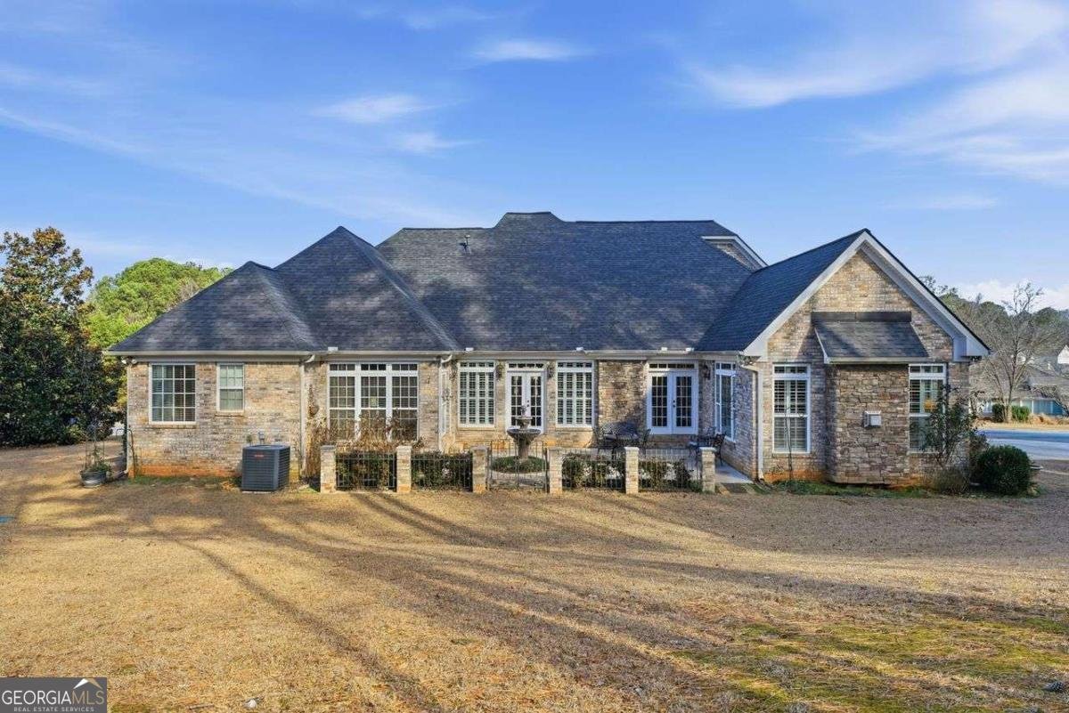 35 Maple Valley Drive Villa Rica - Photo 37