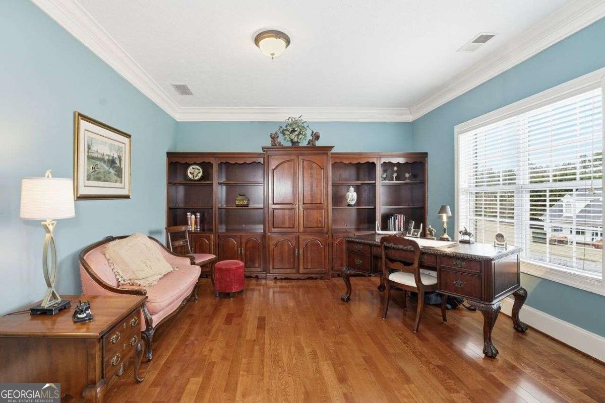 35 Maple Valley Drive Villa Rica - Photo 8