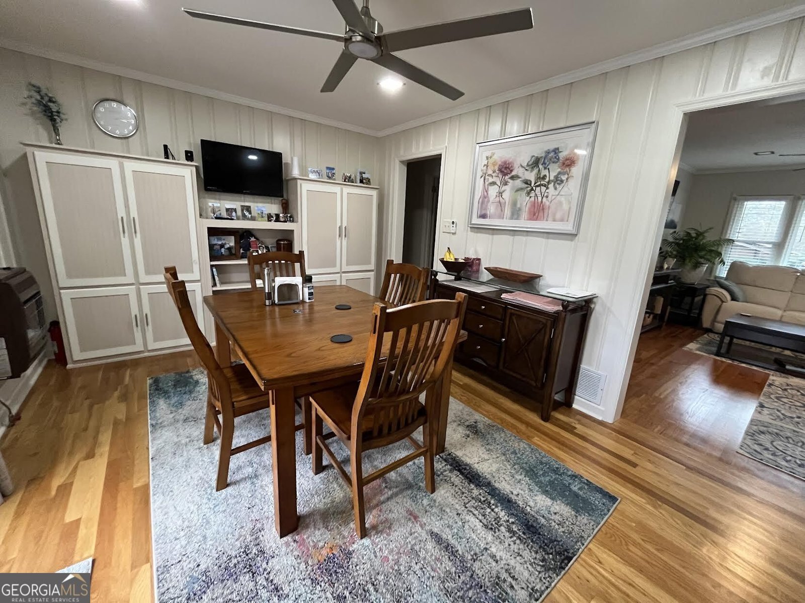 625 Grandview Drive Griffin - Photo 11