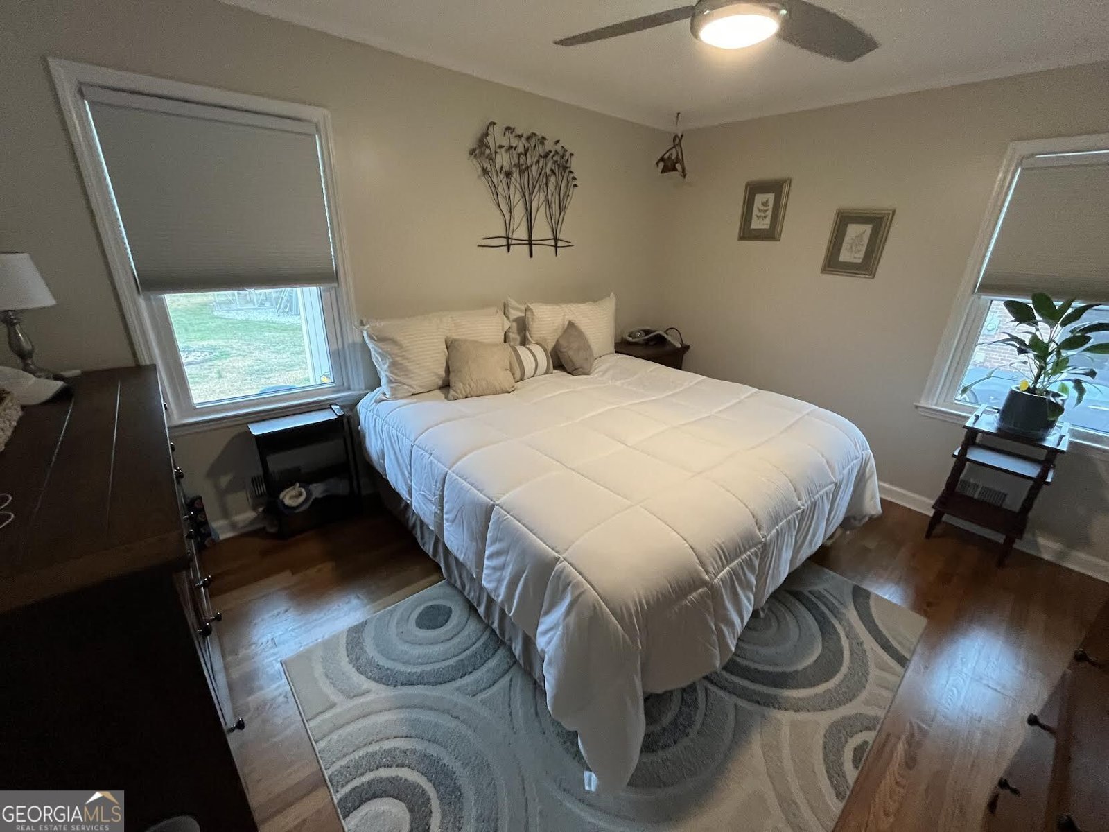 625 Grandview Drive Griffin - Photo 14