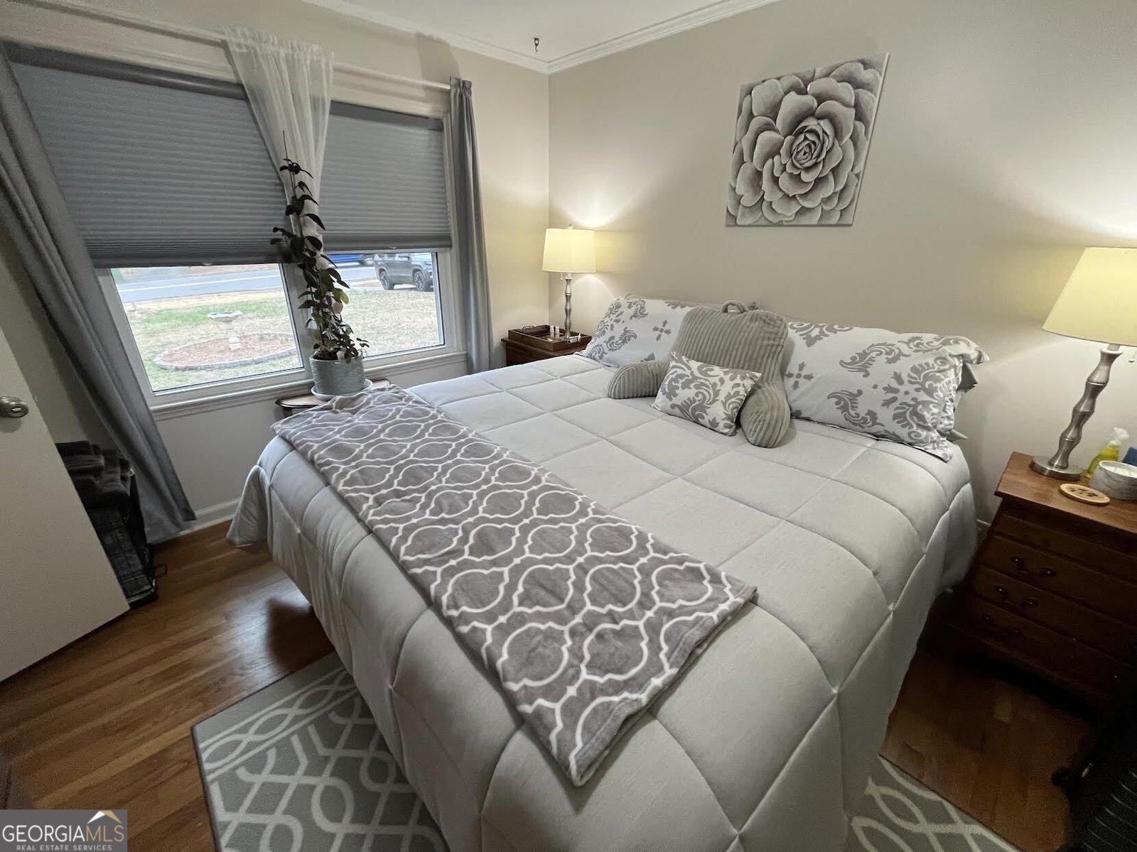 625 Grandview Drive Griffin - Photo 18