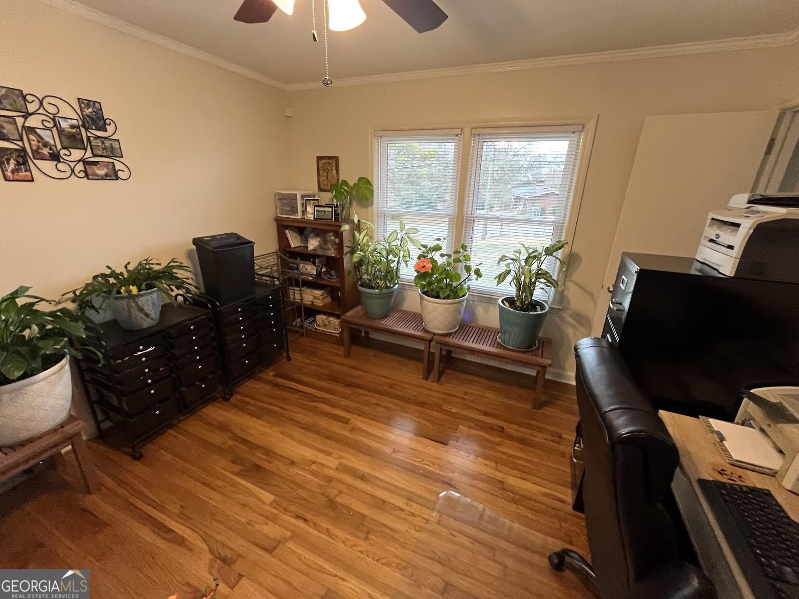 625 Grandview Drive Griffin - Photo 22