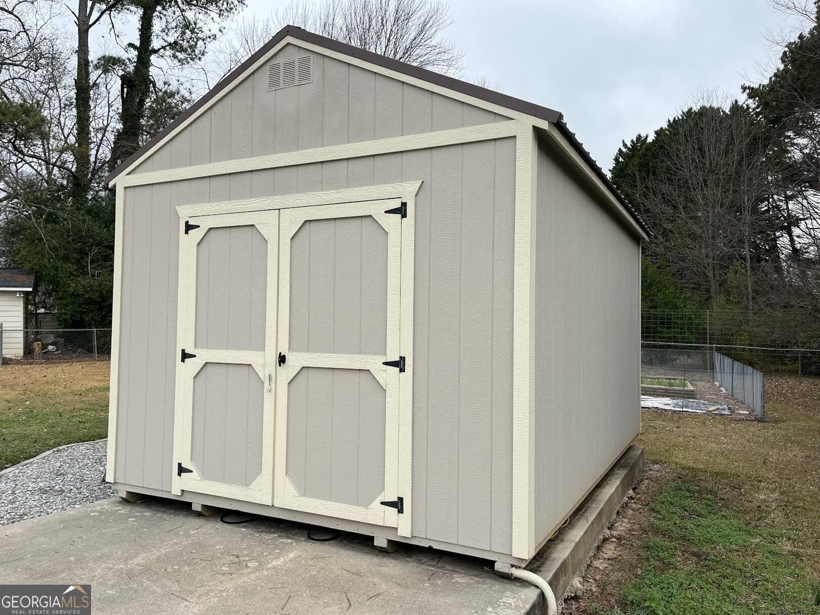 625 Grandview Drive Griffin - Photo 23