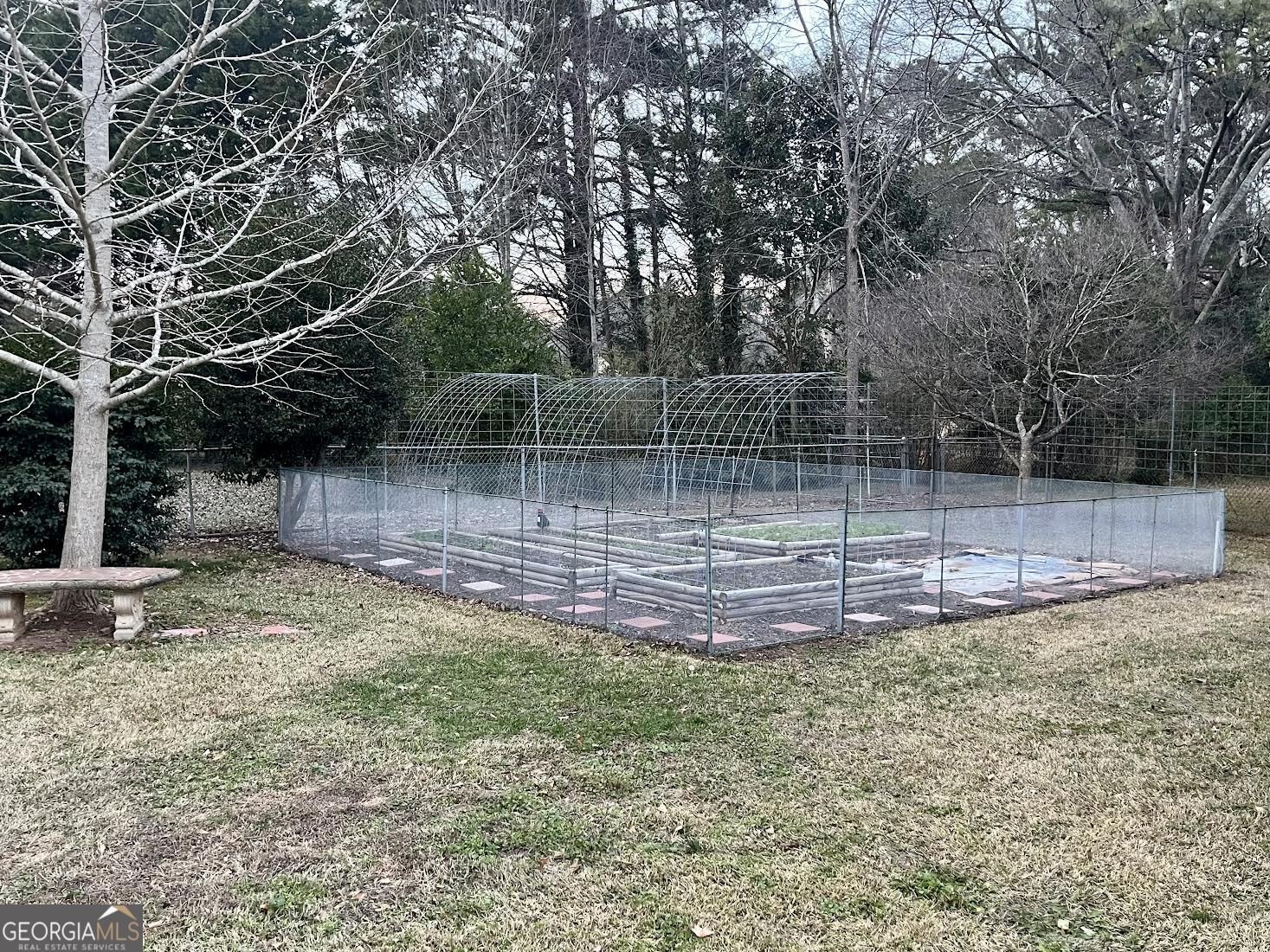 625 Grandview Drive Griffin - Photo 24