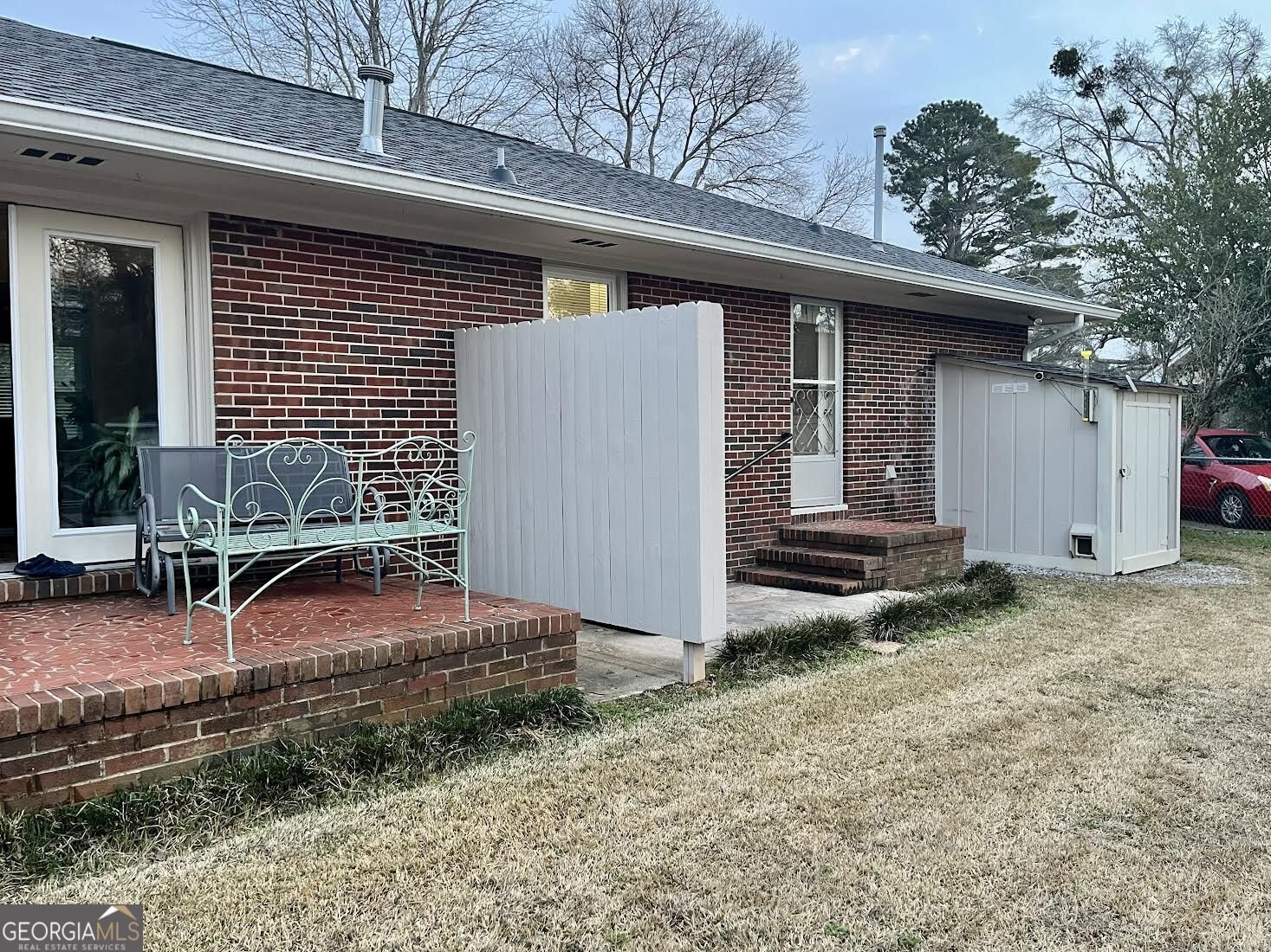 625 Grandview Drive Griffin - Photo 25