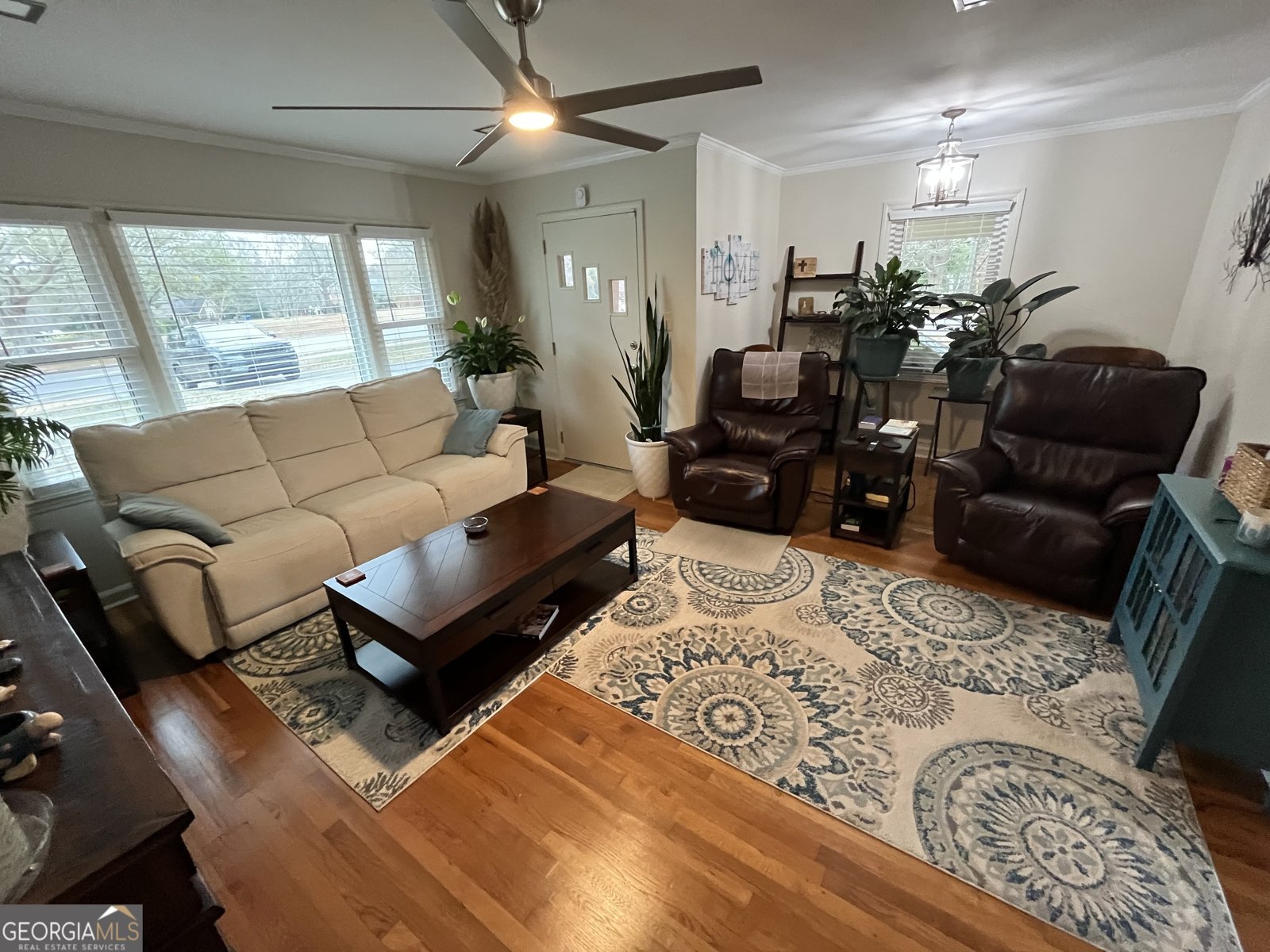 625 Grandview Drive Griffin - Photo 6